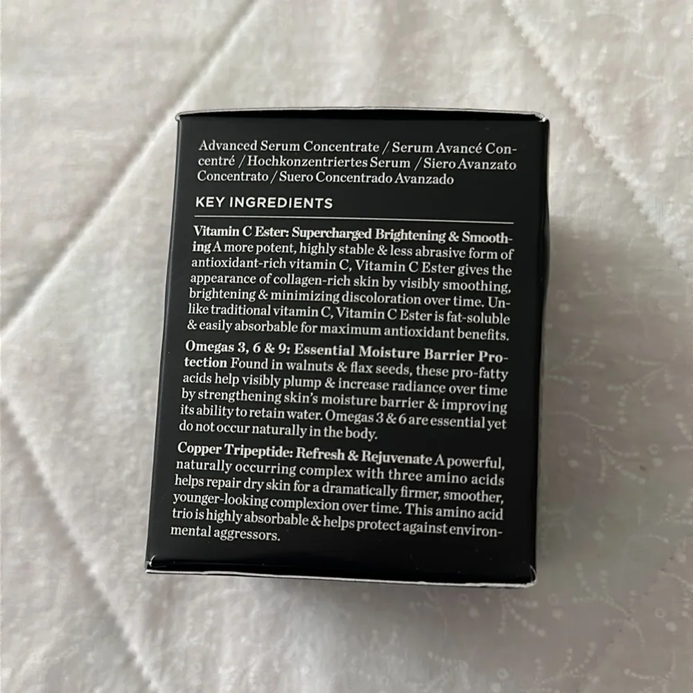 Perricone MD's Cold Plasma+ Advanced Serum Concentrate - Picture 2 of 5